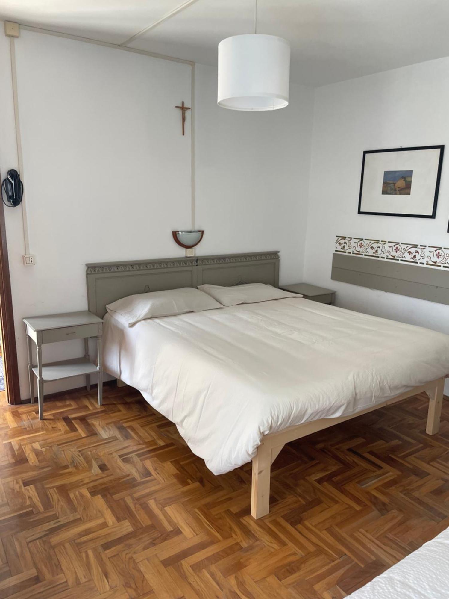 Albergo Mologna Gaby Kültér fotó