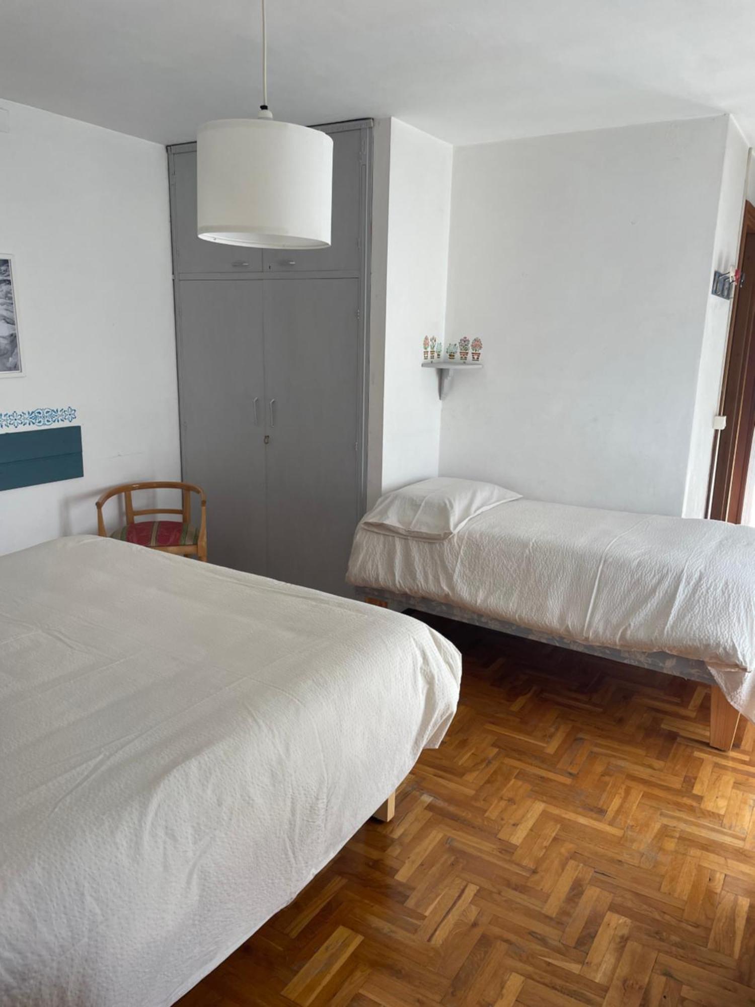Albergo Mologna Gaby Kültér fotó