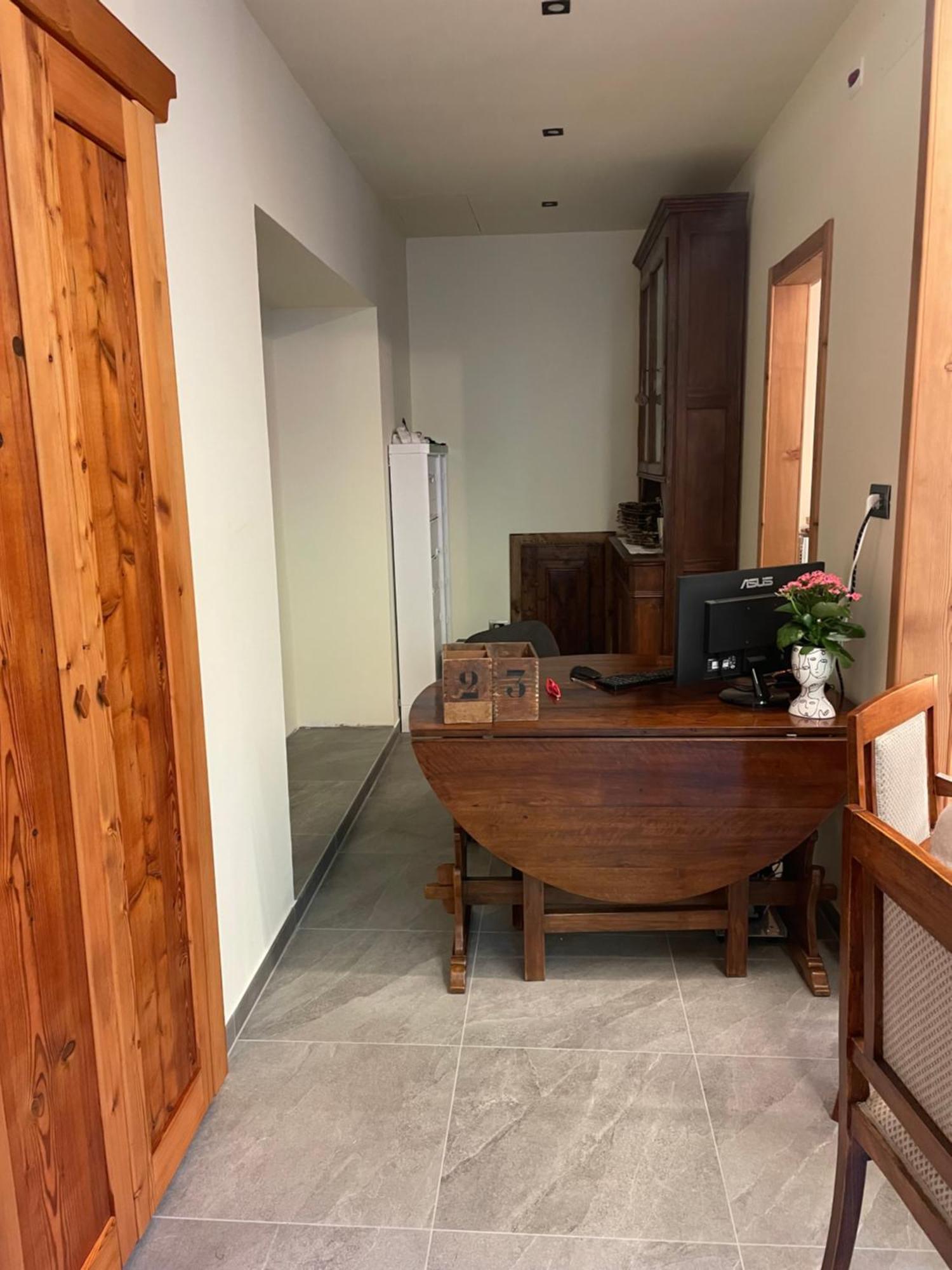 Albergo Mologna Gaby Kültér fotó