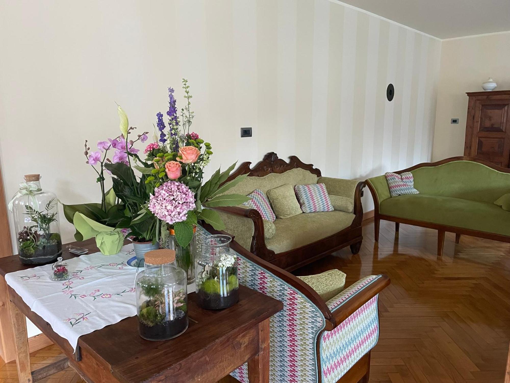 Albergo Mologna Gaby Kültér fotó