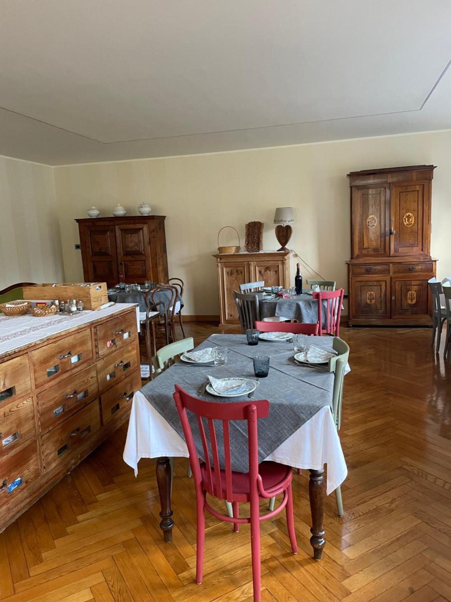 Albergo Mologna Gaby Kültér fotó