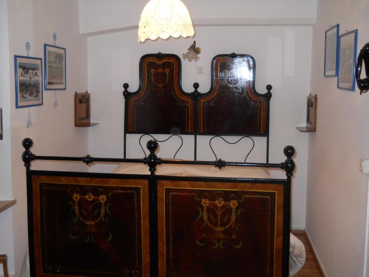 Albergo Mologna Gaby Kültér fotó