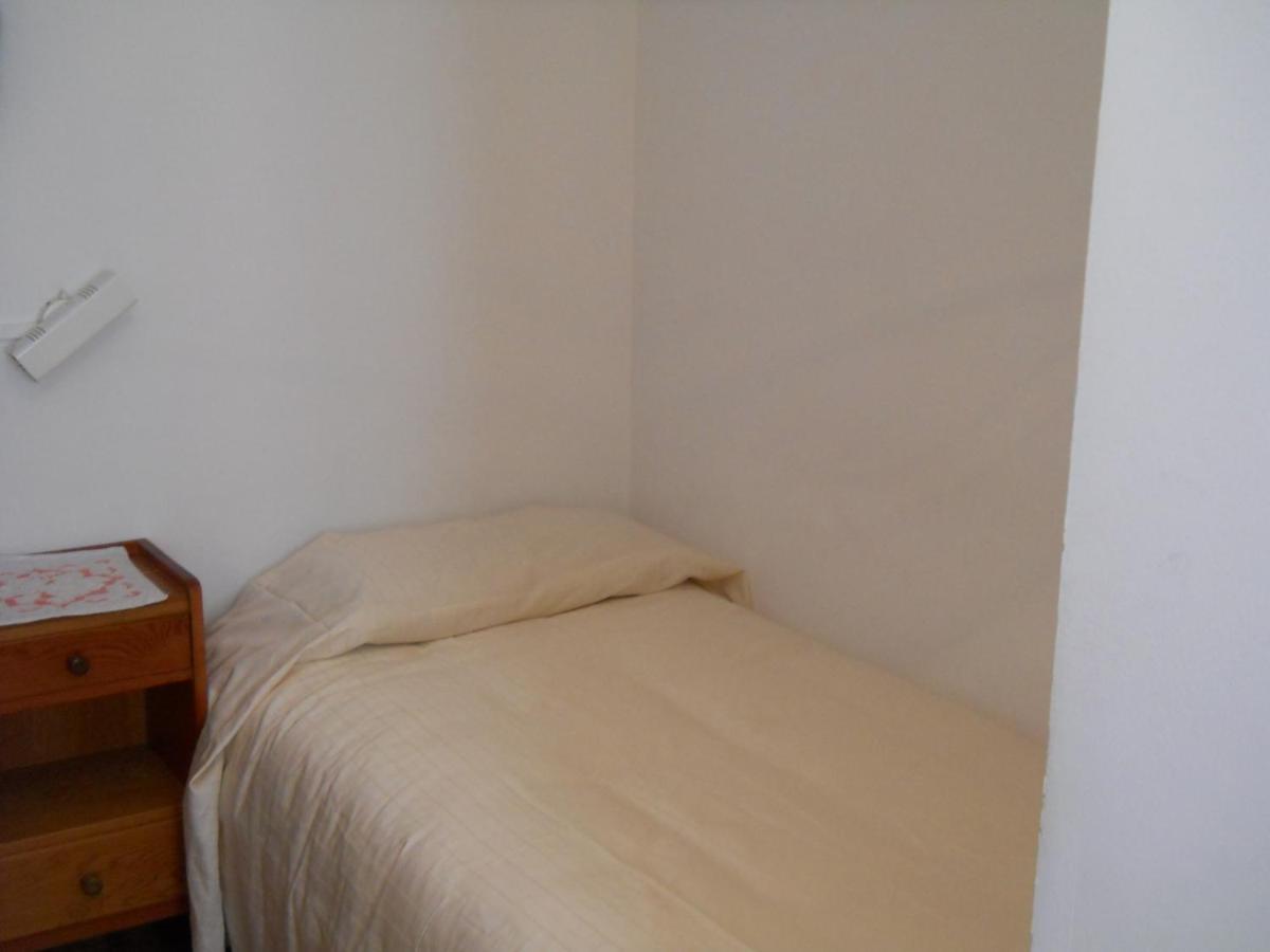 Albergo Mologna Gaby Szoba fotó